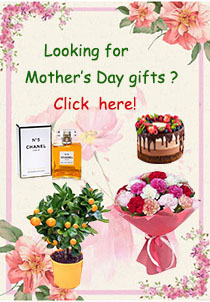 Mother's Day